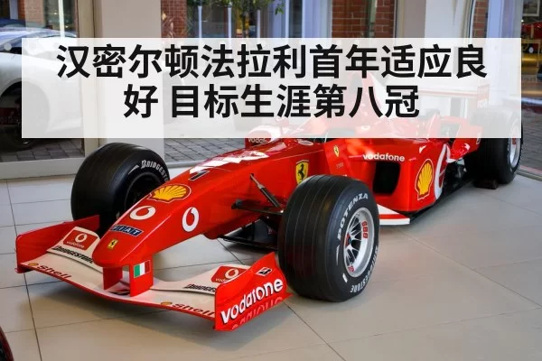 汉密尔顿法拉利首年适应良好 目标生涯第八冠